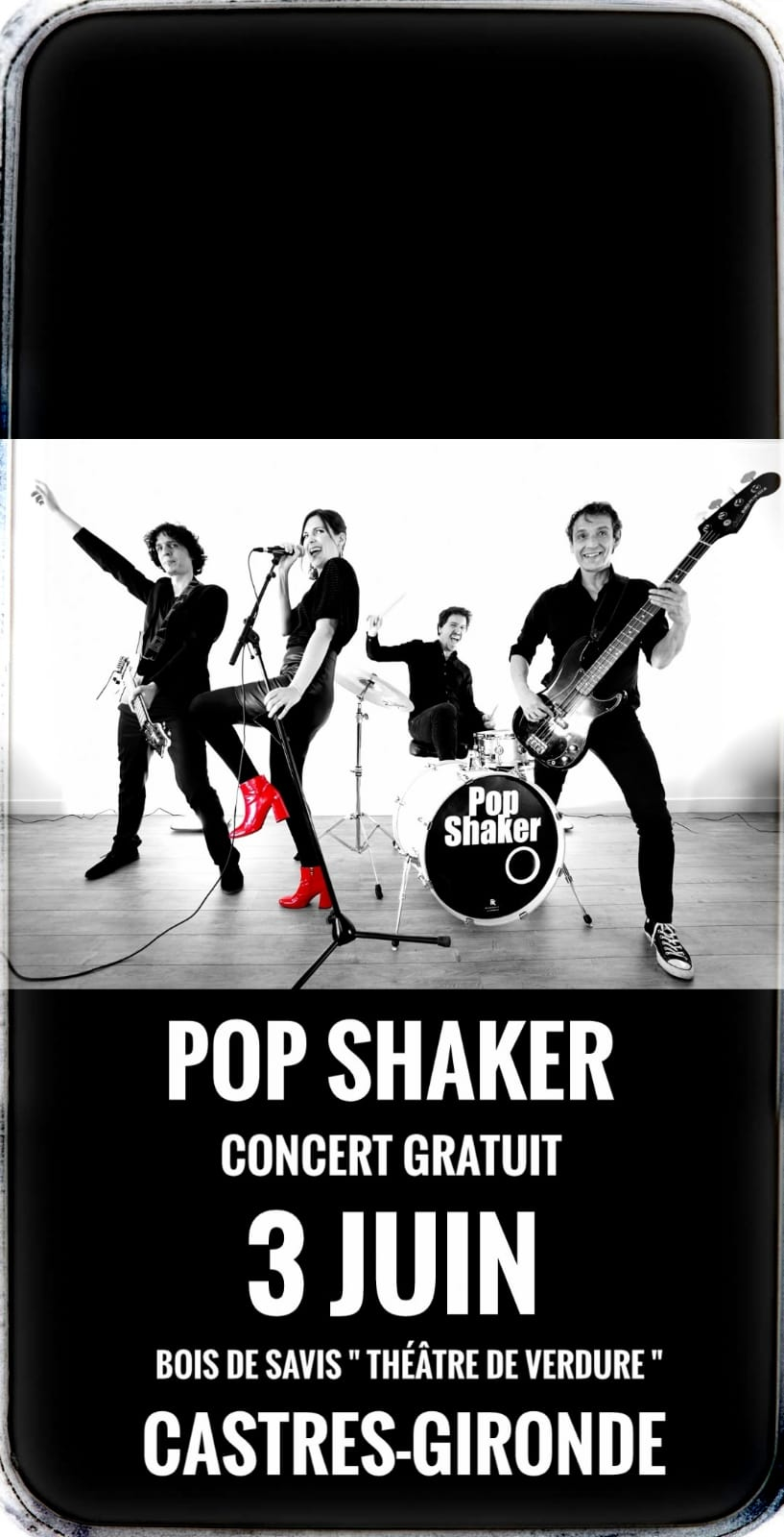 popshaker