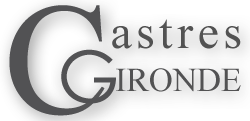 logo castres gironde