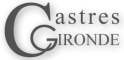 Castres Gironde